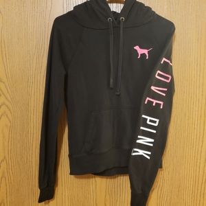 Women's PINK Hoodie